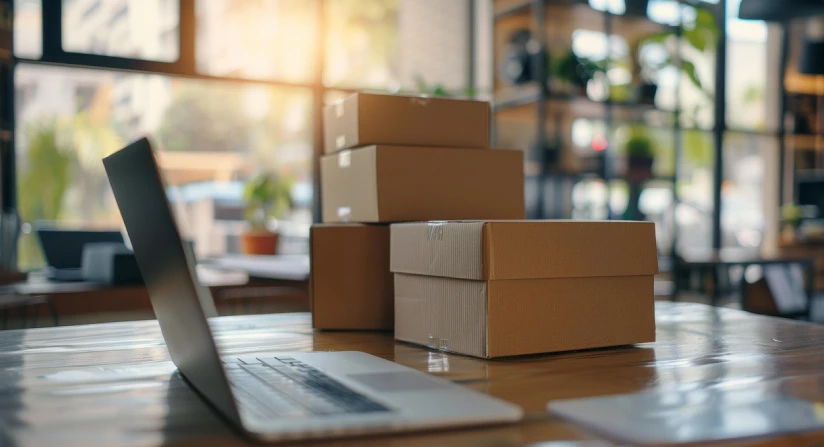 E-commerce Fulfillment